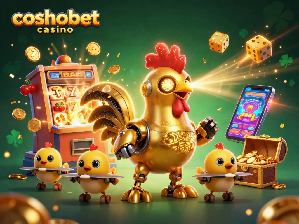 Enjoy exciting games and bonuses at cosmobet casino while exploring thrilling slot machines.
