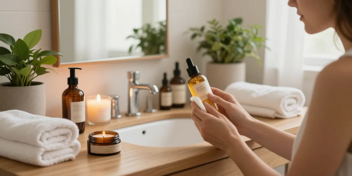Balance and Refresh Toner Confidential: Essential Insights for Glowing Skin in 2026