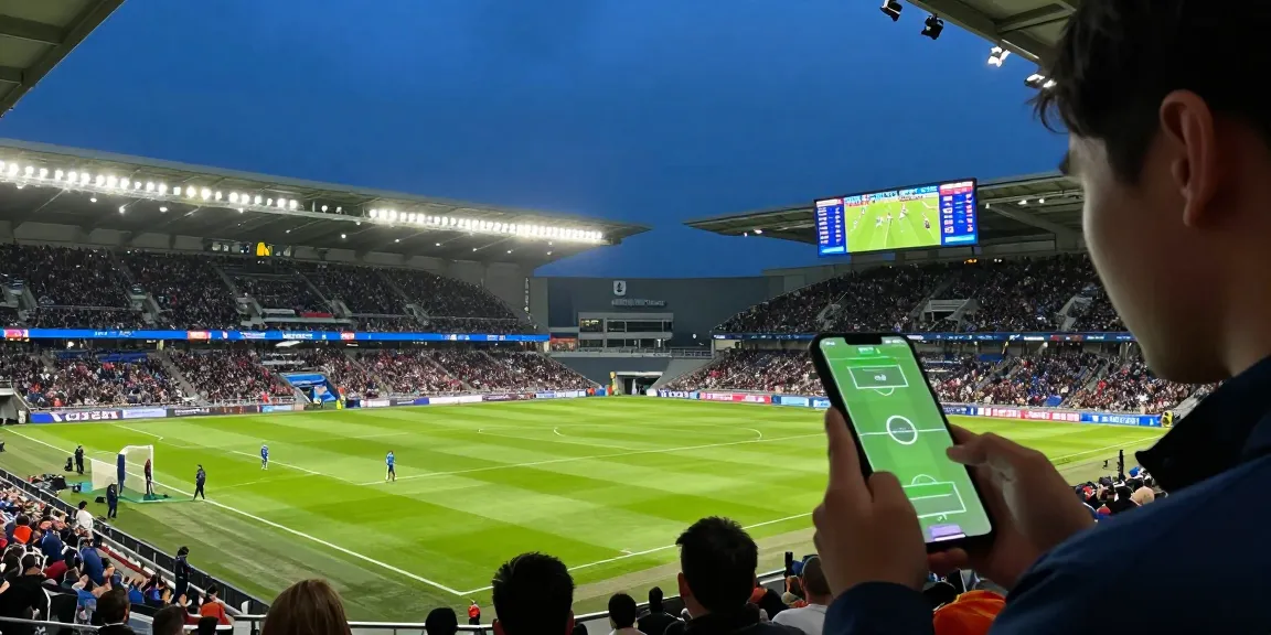 CabongTv watch live football today: Live betting odds and match statistics showcased in thrilling football stadium atmosphere.